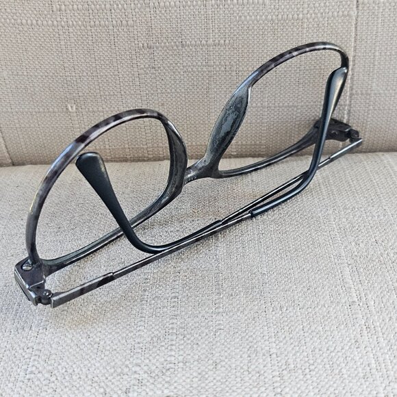 Marchon Women Eyeglasses Frame Eye Wear Gray Tone Glasses 53[]13 135 main image 10